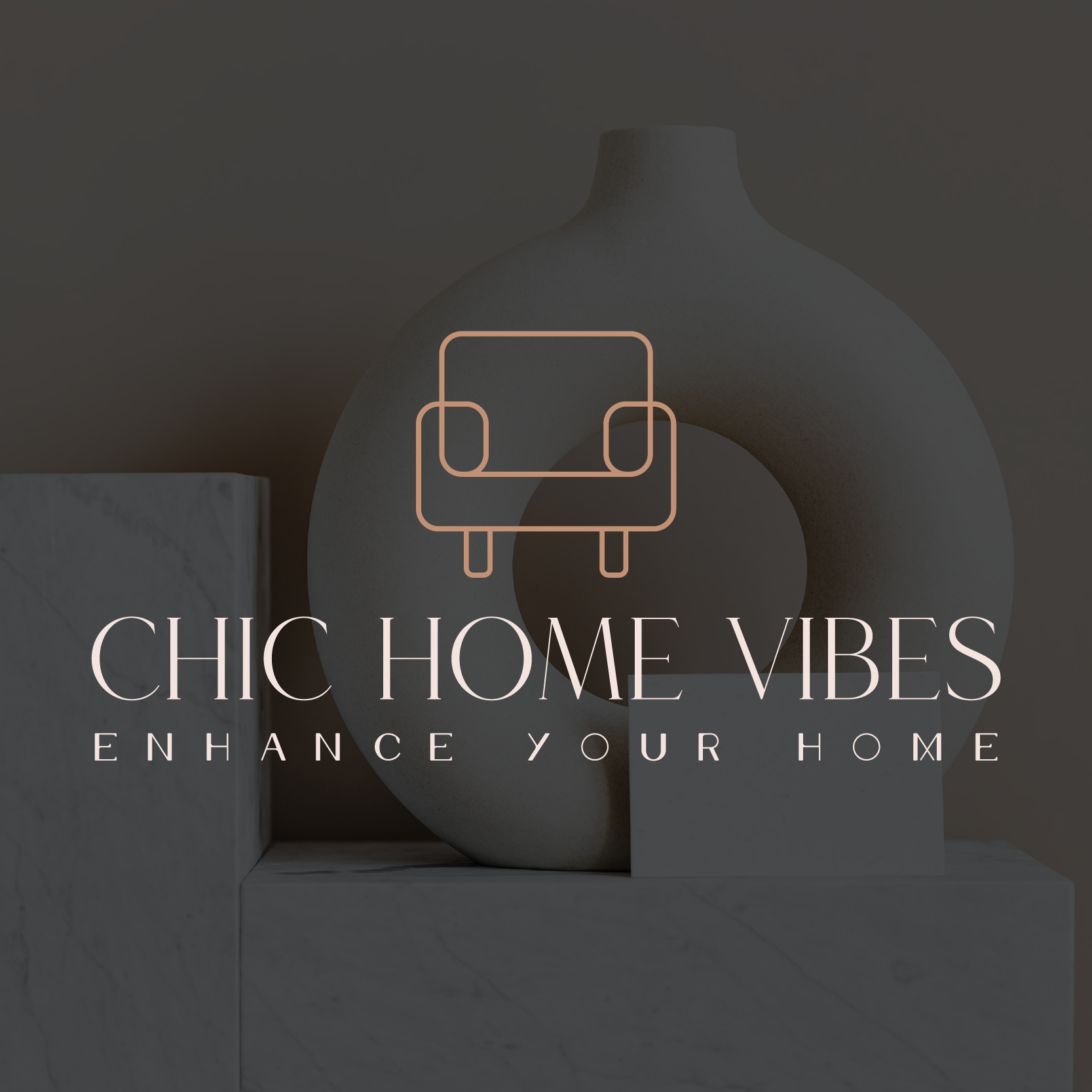 Chic Home Vibes