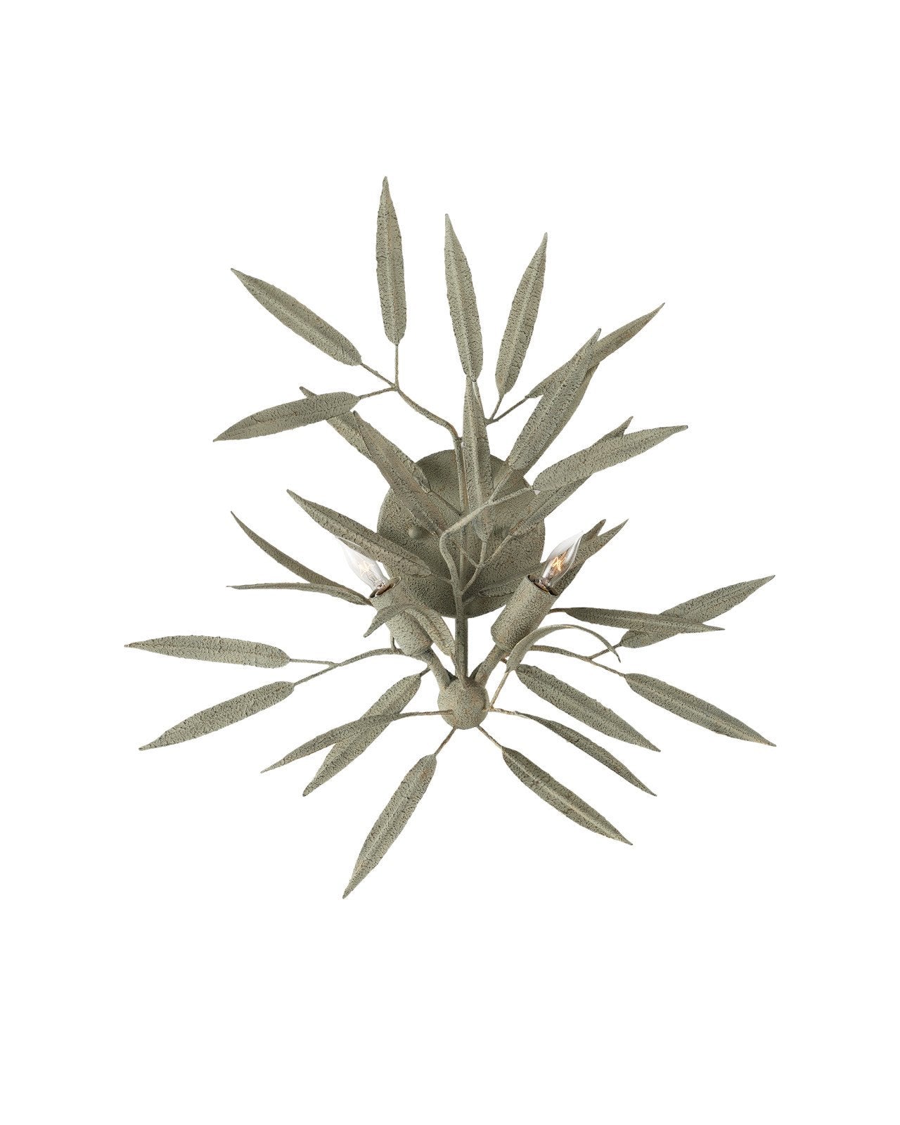 Sasaya Green Wall Sconce