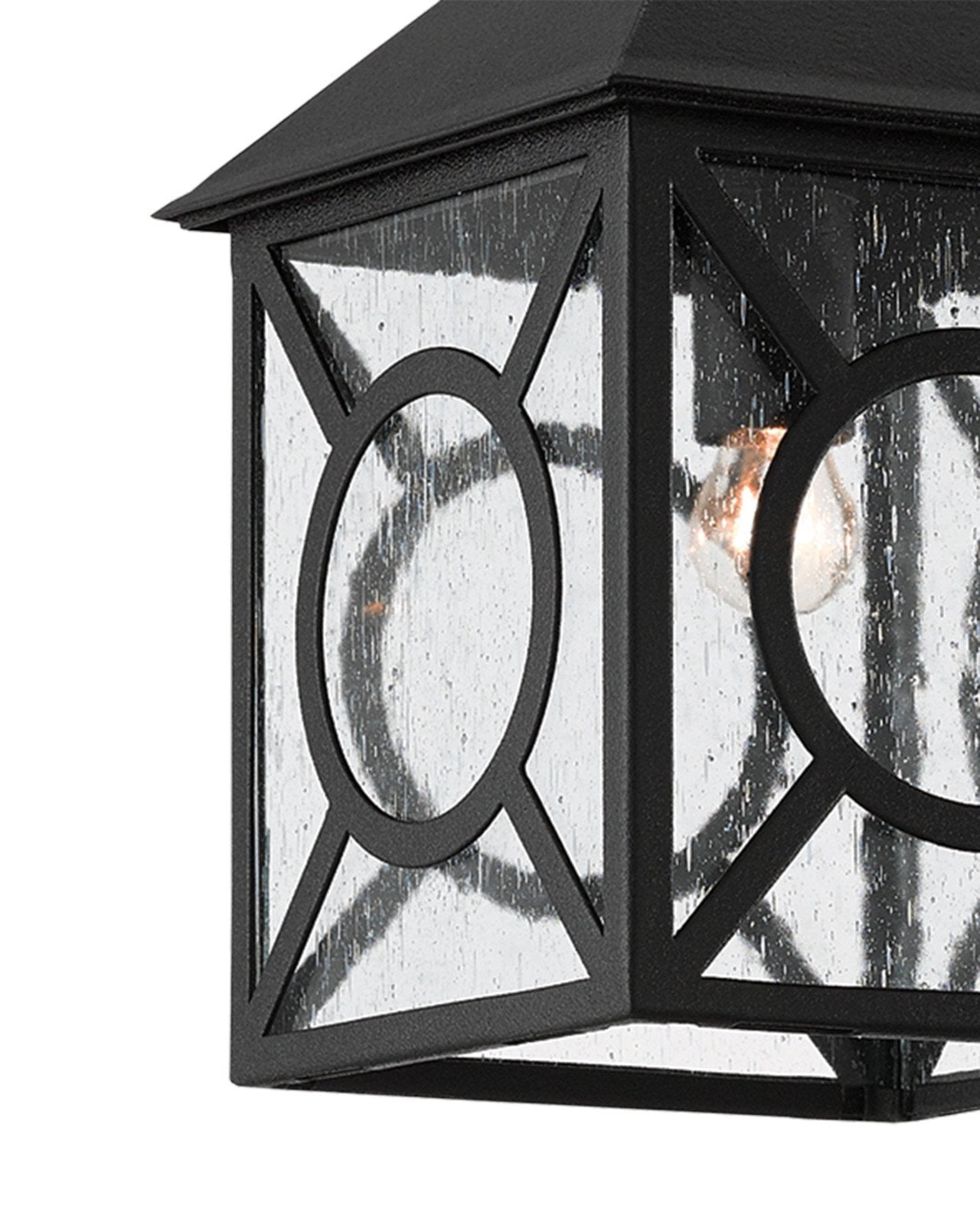 Ripley Small Outdoor Lantern