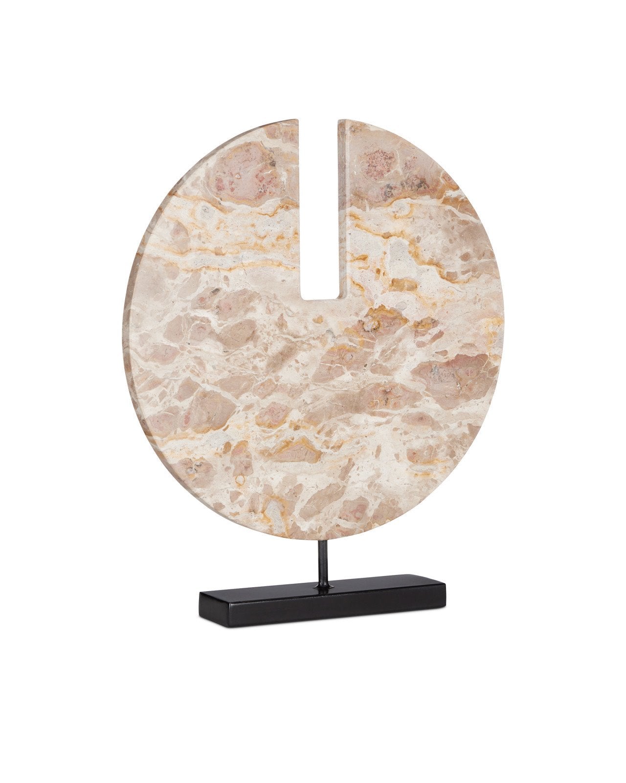 Anu Marble Disc