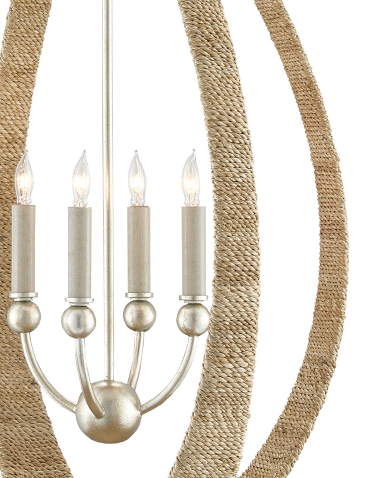 Menorca Medium Chandelier