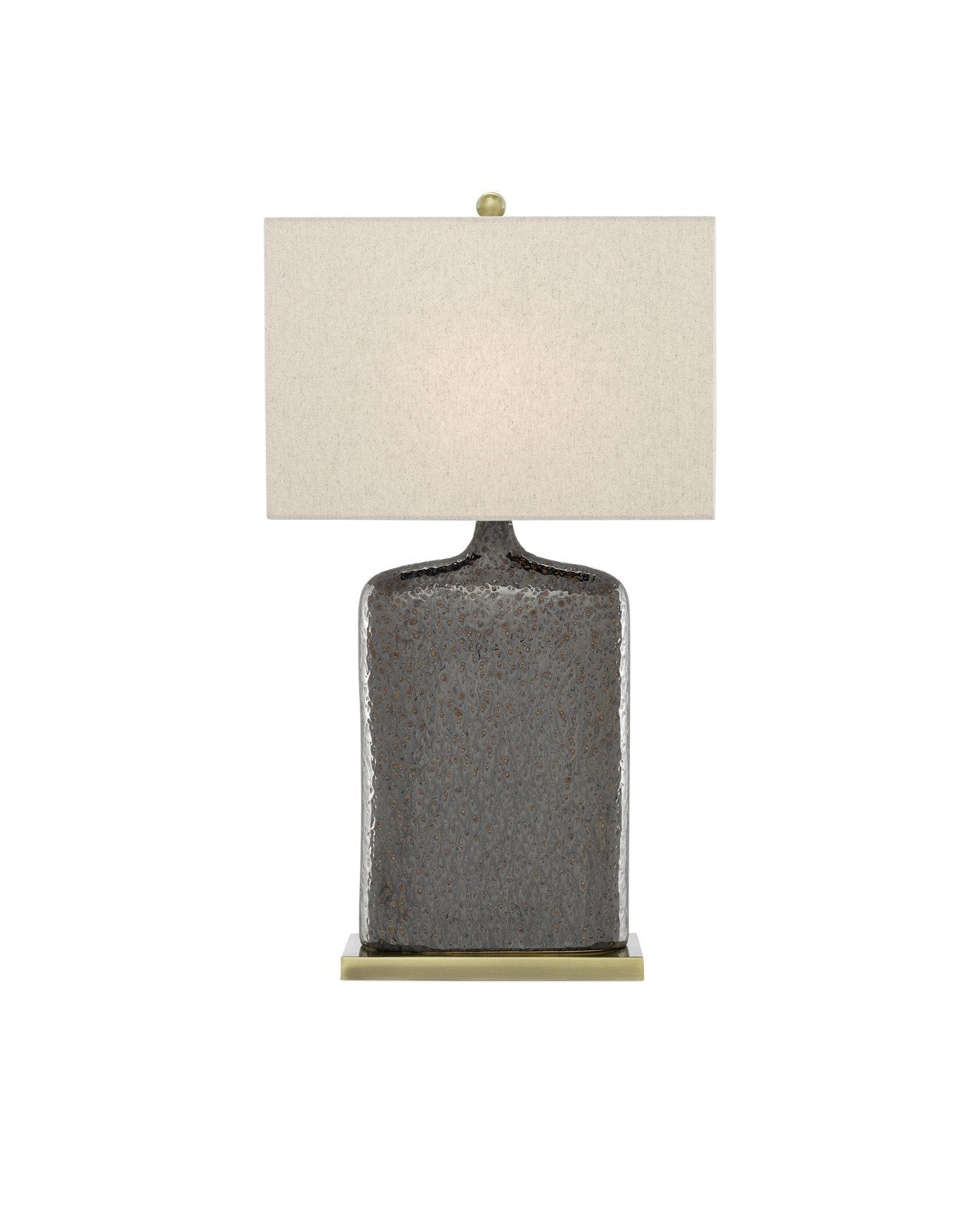 Musing Table Lamp