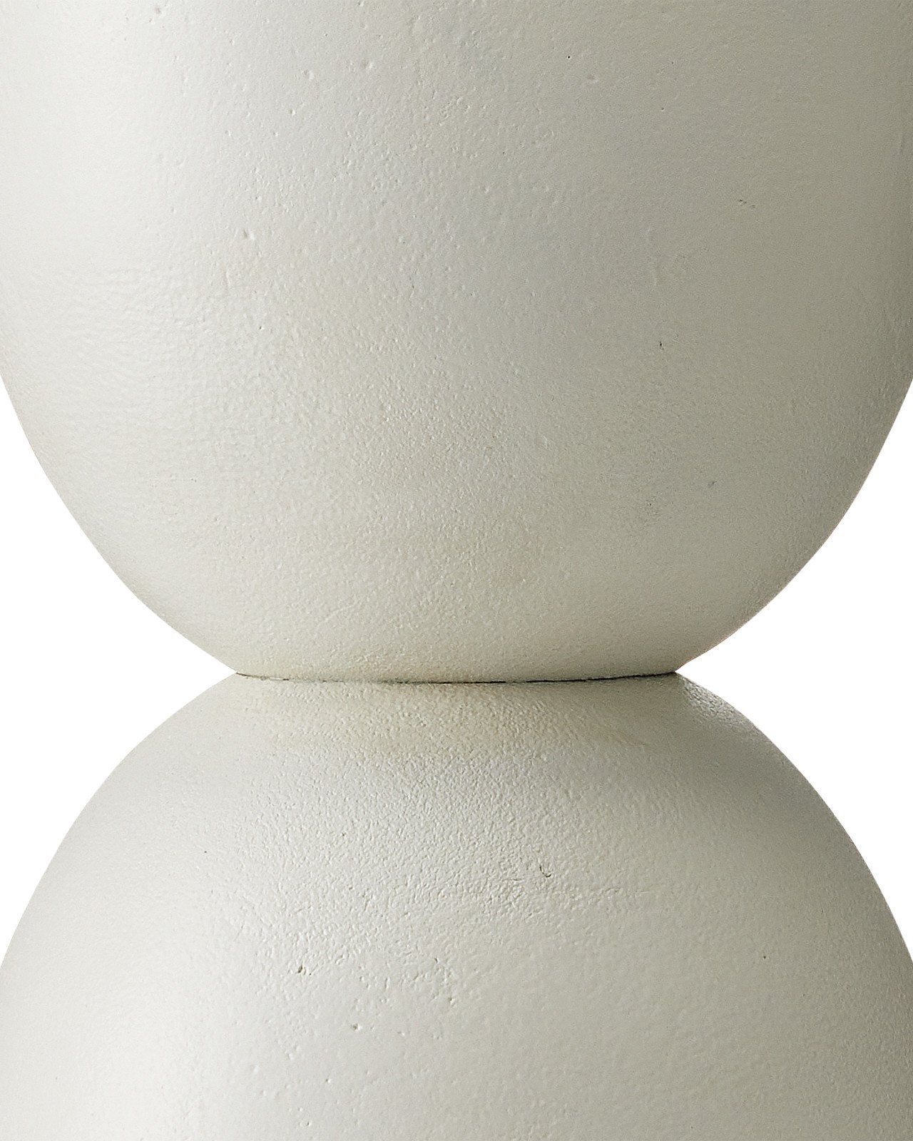 Linz White Table Lamp