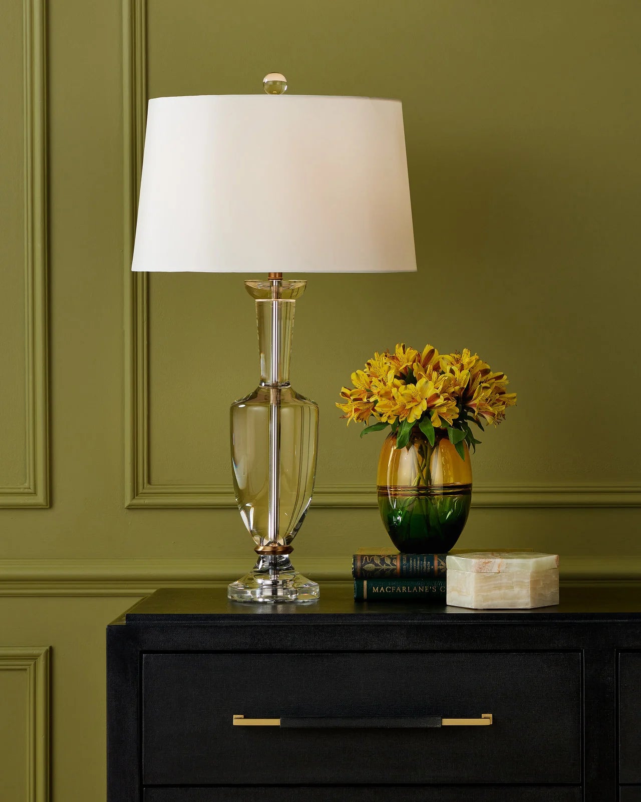 Chic Home Vibes