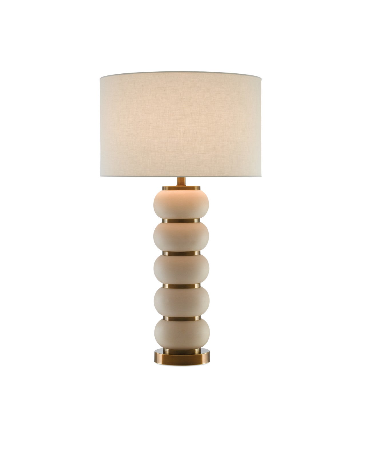 Luko Table Lamp