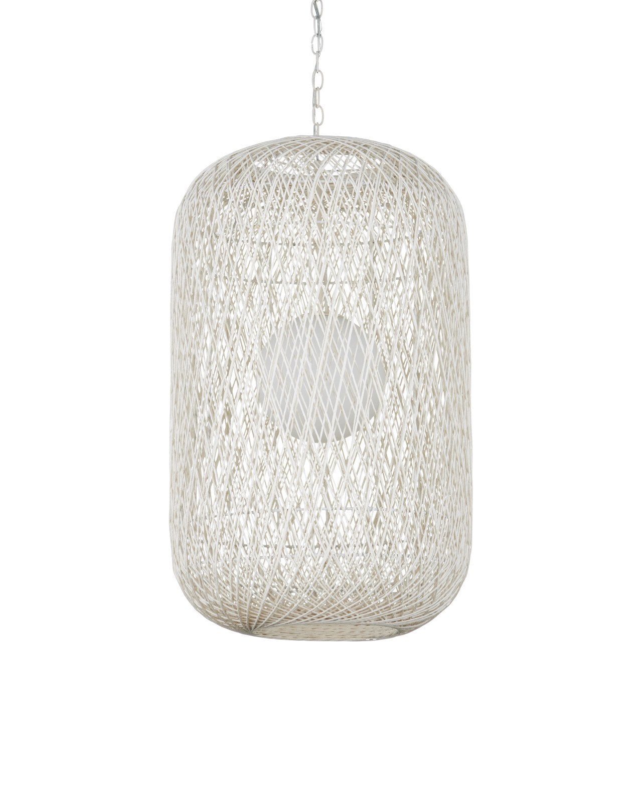 Cocoon Large Pendant