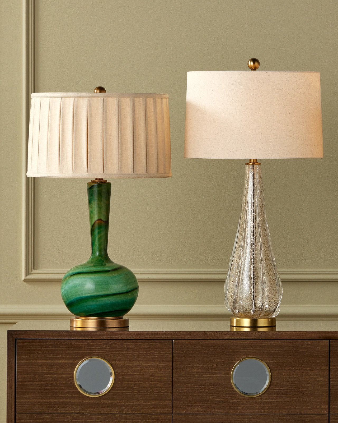 Lamartine Table Lamp