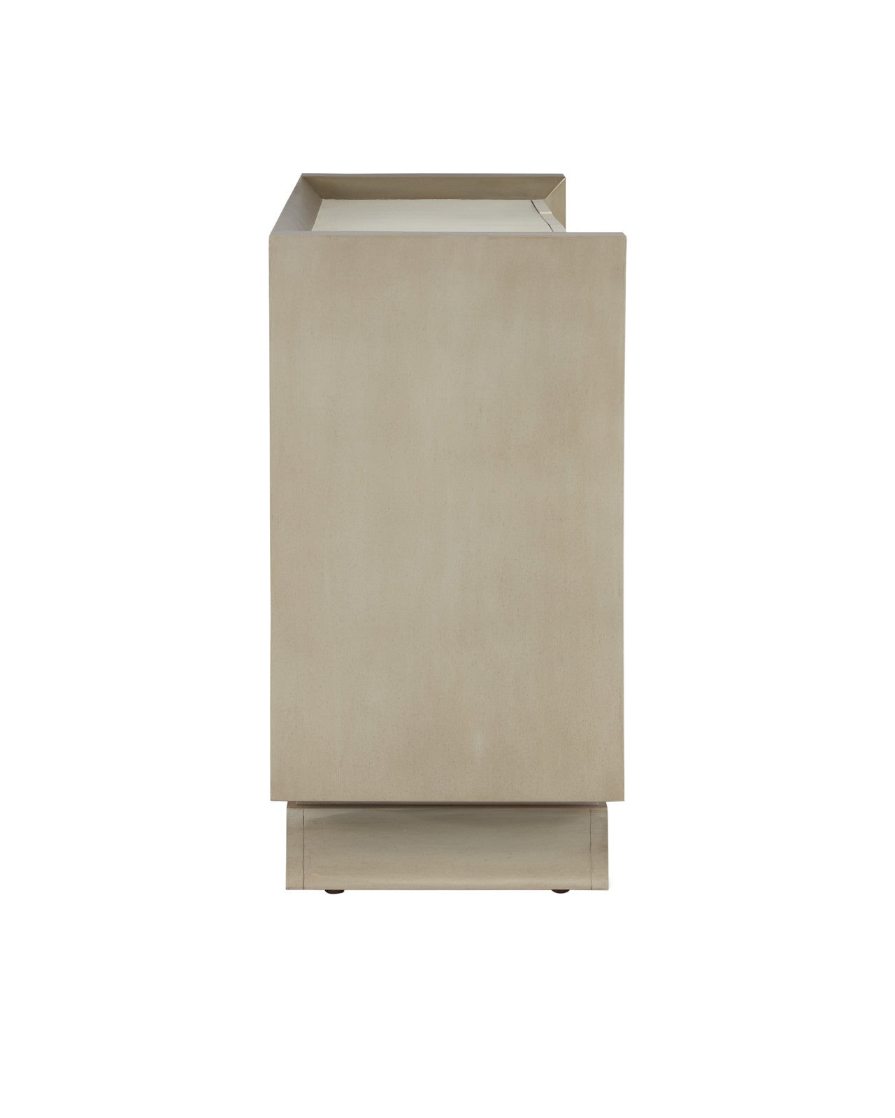 Koji Cream Credenza