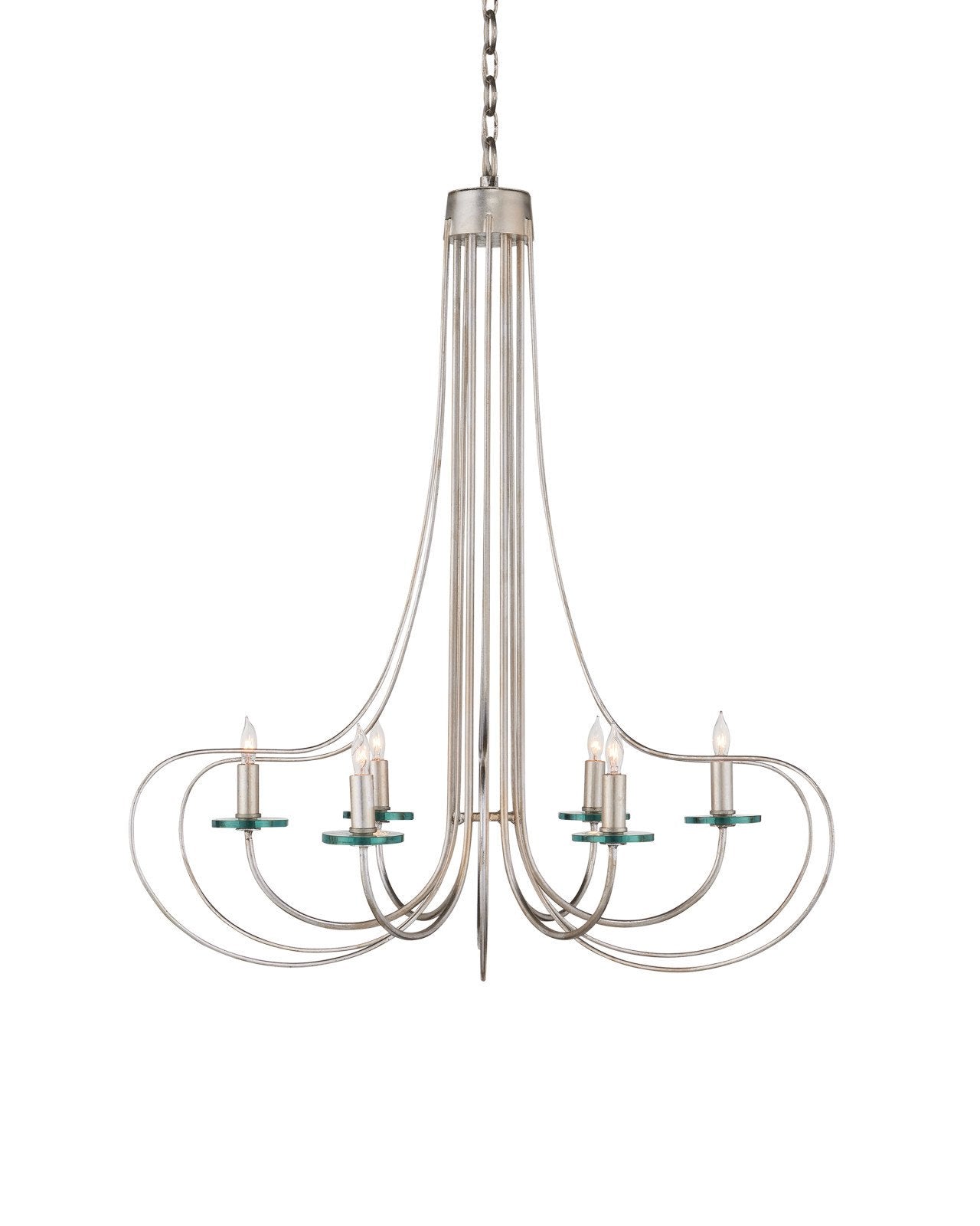 Harrow Chandelier