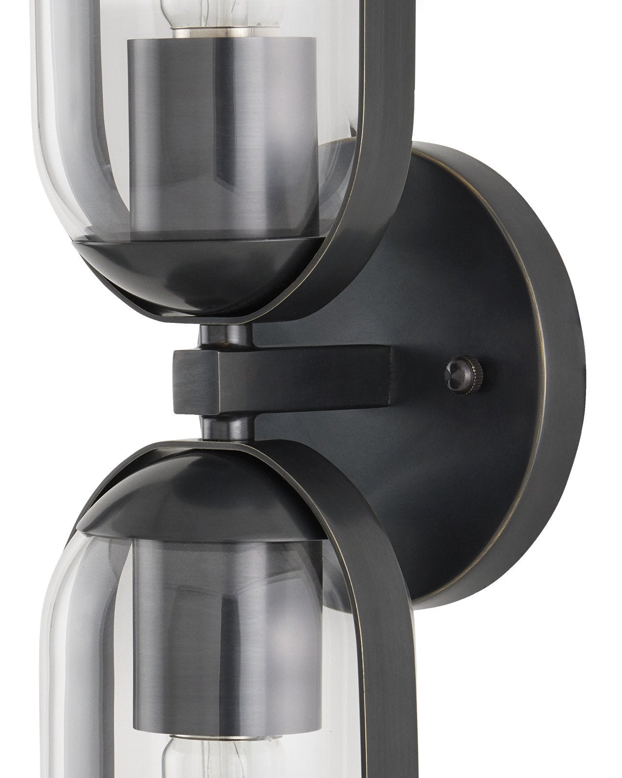 Bonardi Bronze Wall Sconce