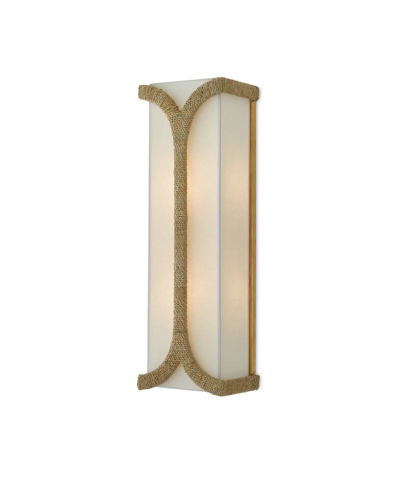 Carthay Natural Wall Sconce