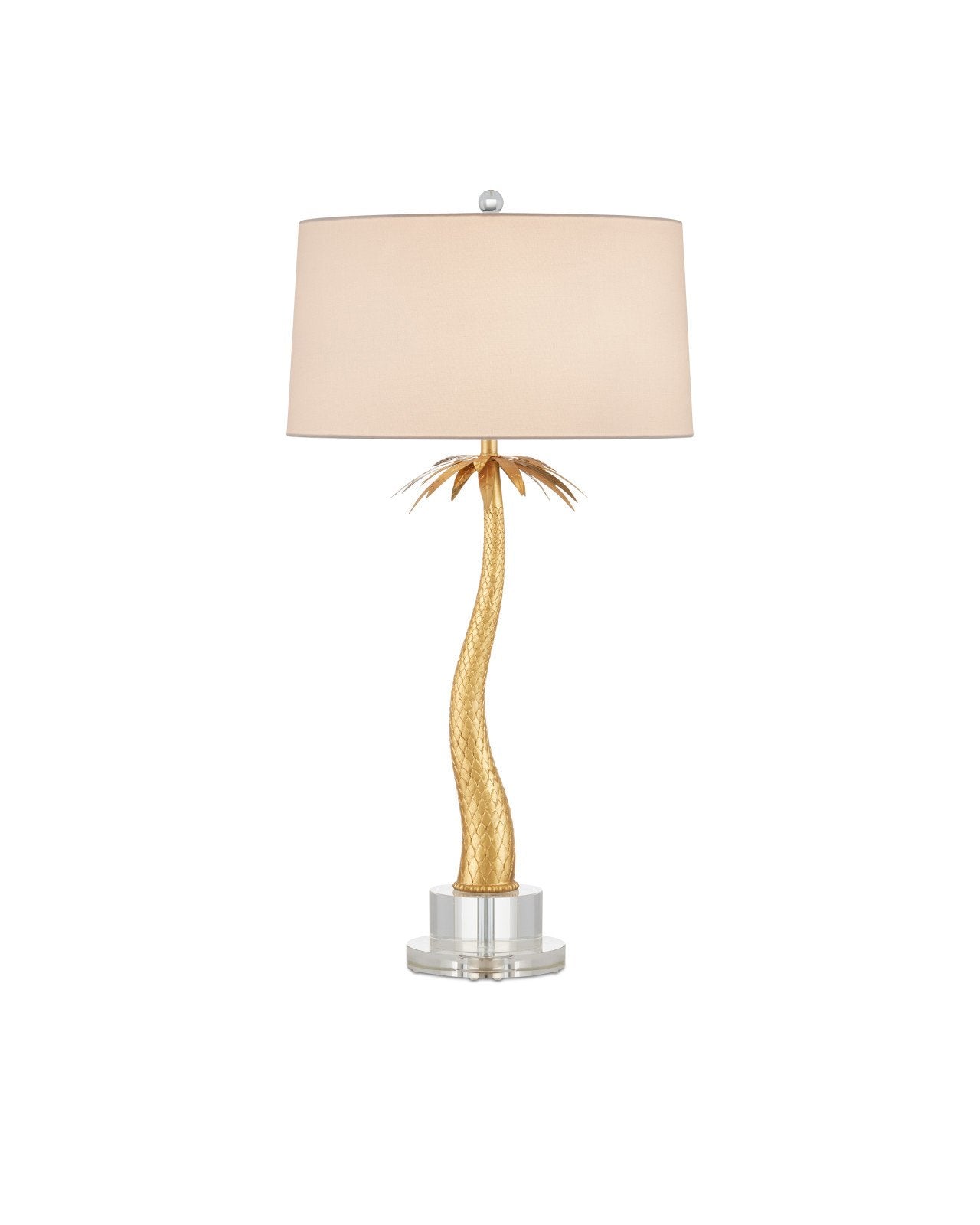 Mazari Table Lamp