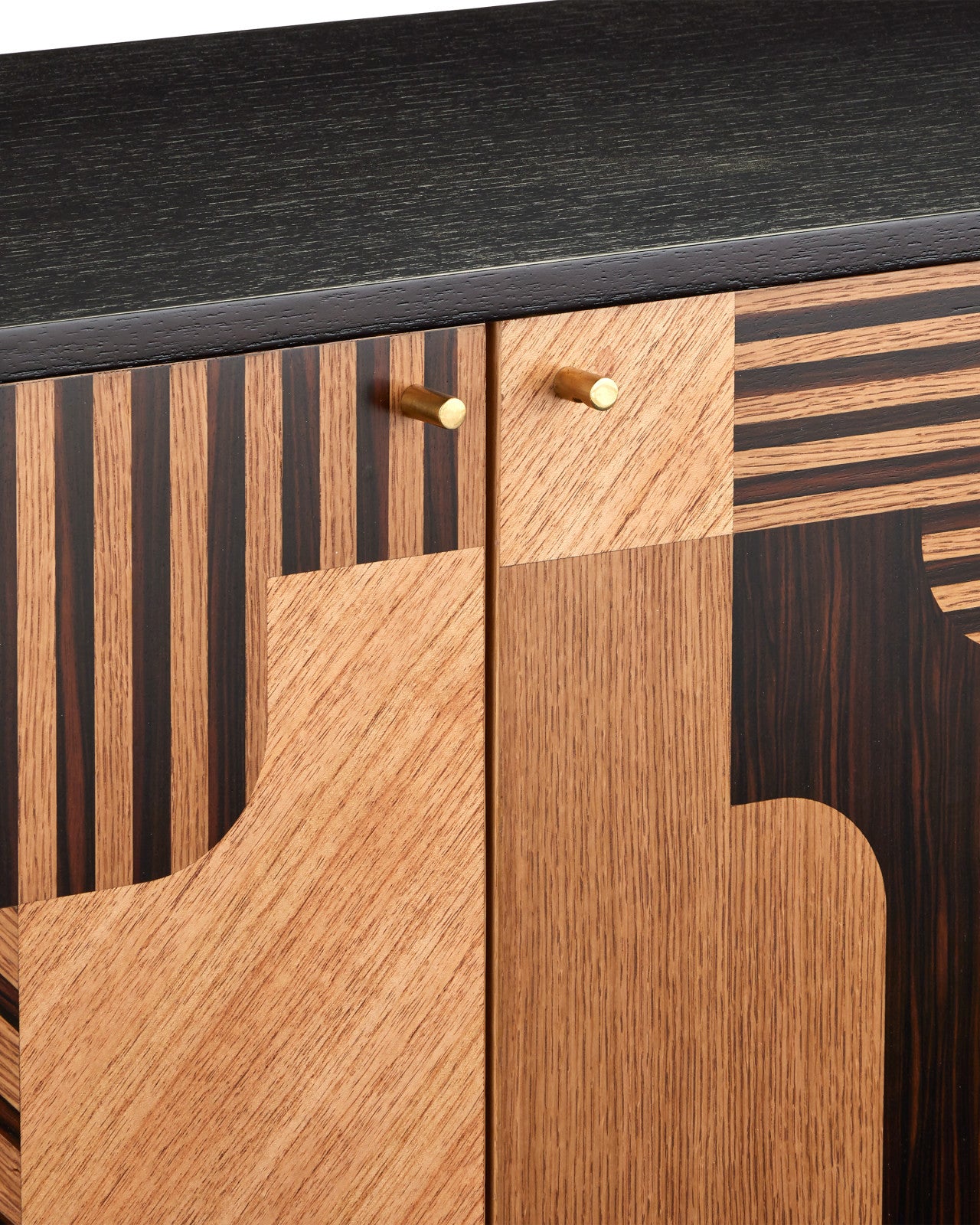 Memphis Credenza