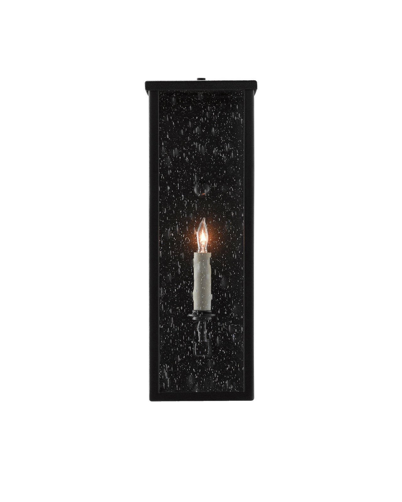 Tanzy Small Outdoor Wall Sconce