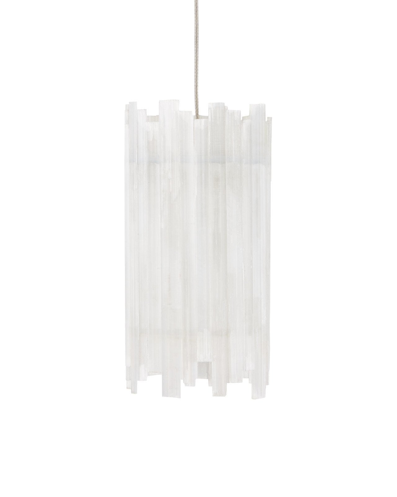 Escenia 1-Light Round Multi-Drop Pendant