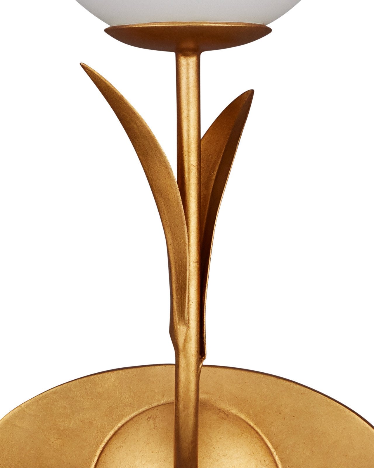 Rossville Triple-Light Wall Sconce