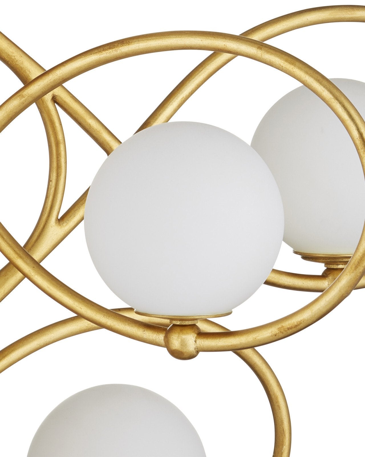 Storrs Chandelier