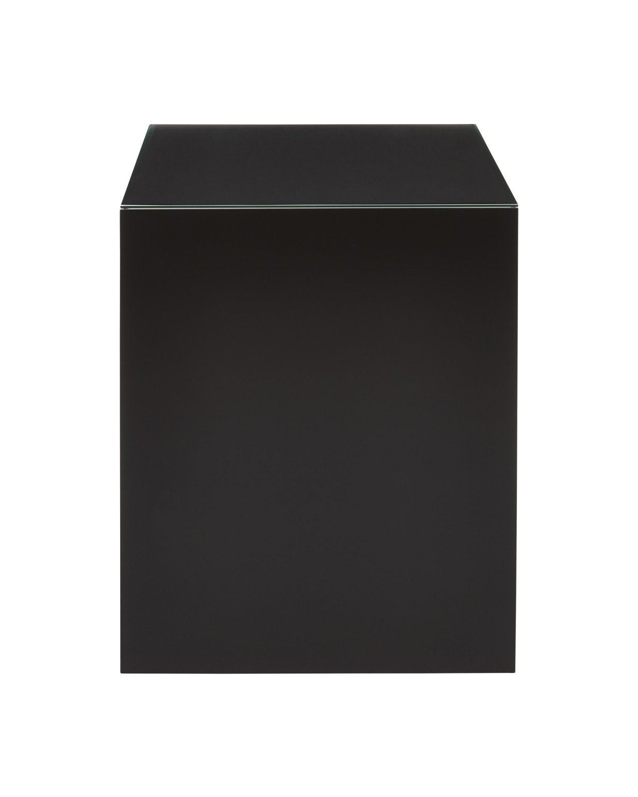 Artemis Black Writing Desk