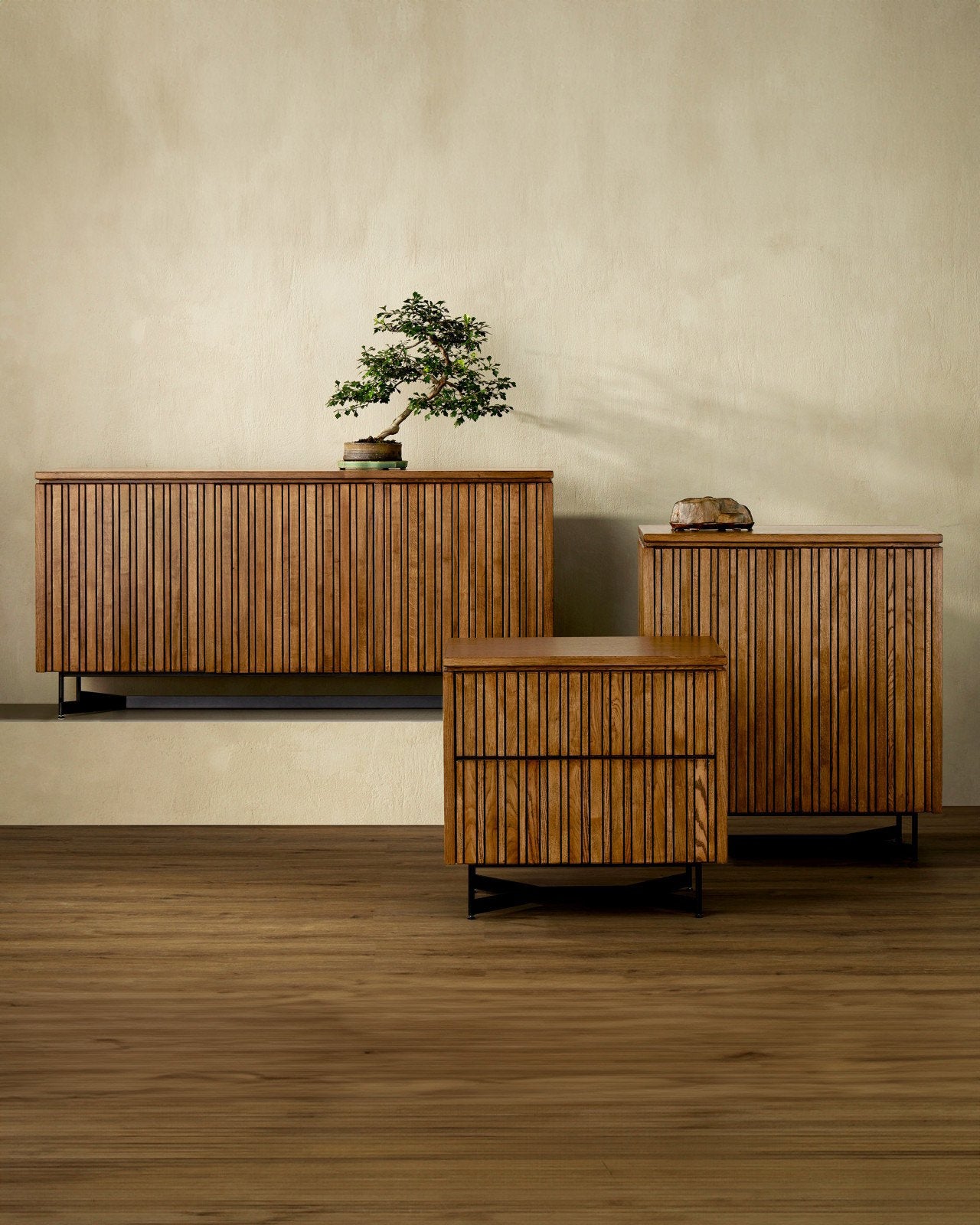 Indeo Morel Credenza