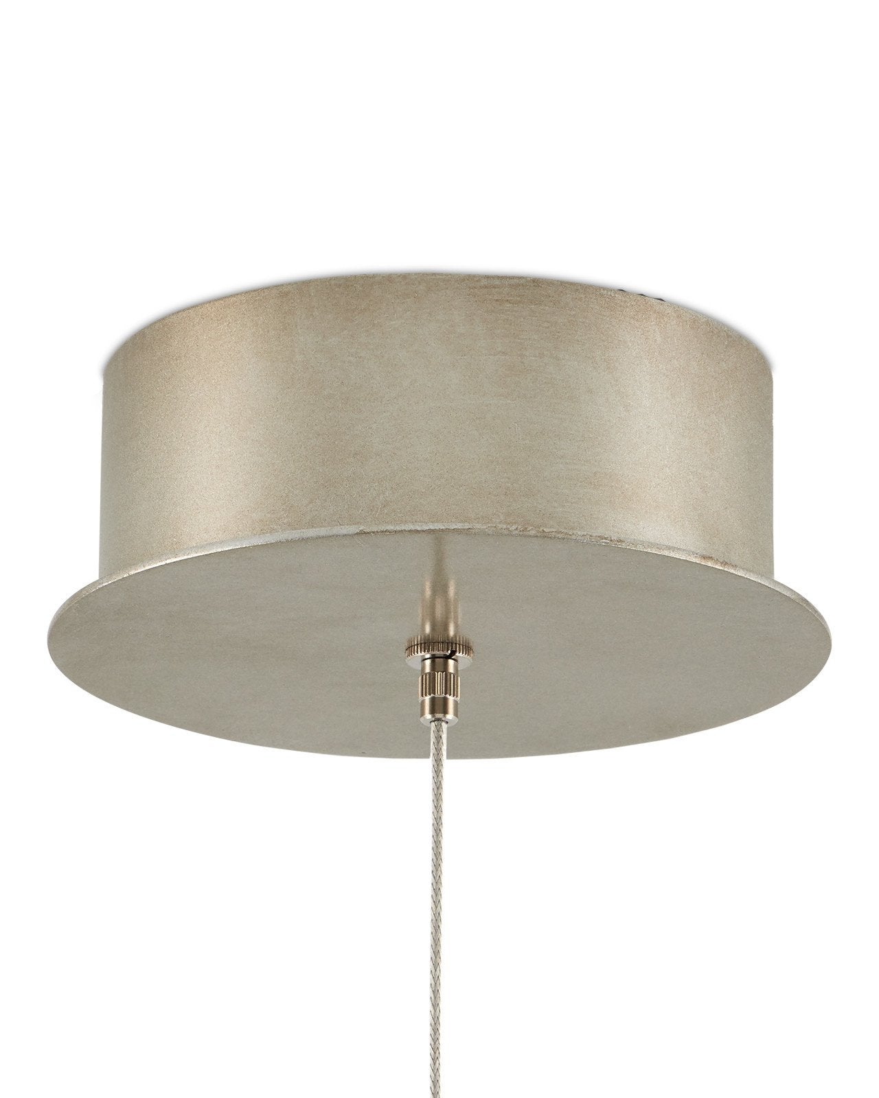 Dove 1-Light Round Multi-Drop Pendant