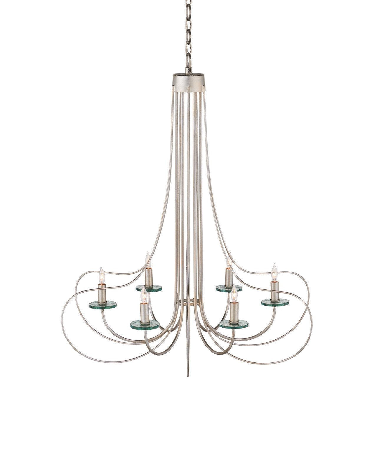Harrow Chandelier