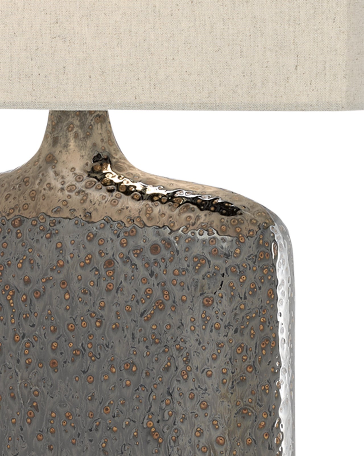 Musing Table Lamp