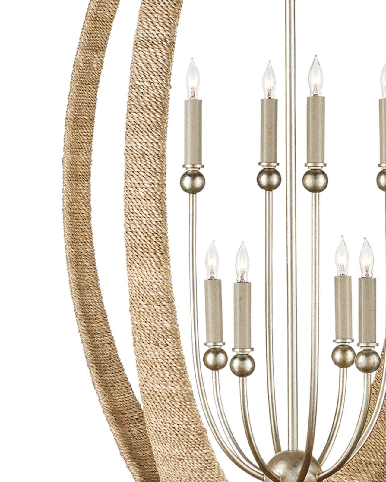 Menorca Large Chandelier