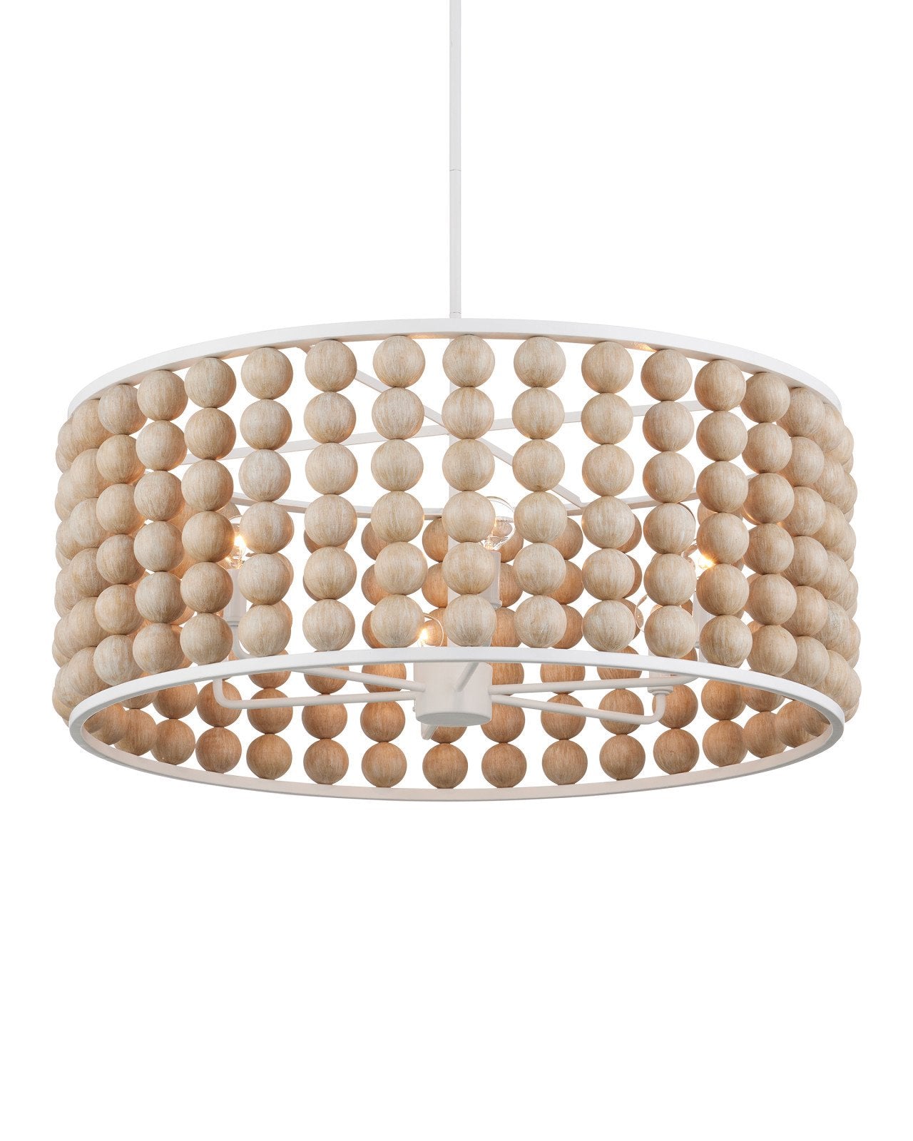 Holcroft Chandelier