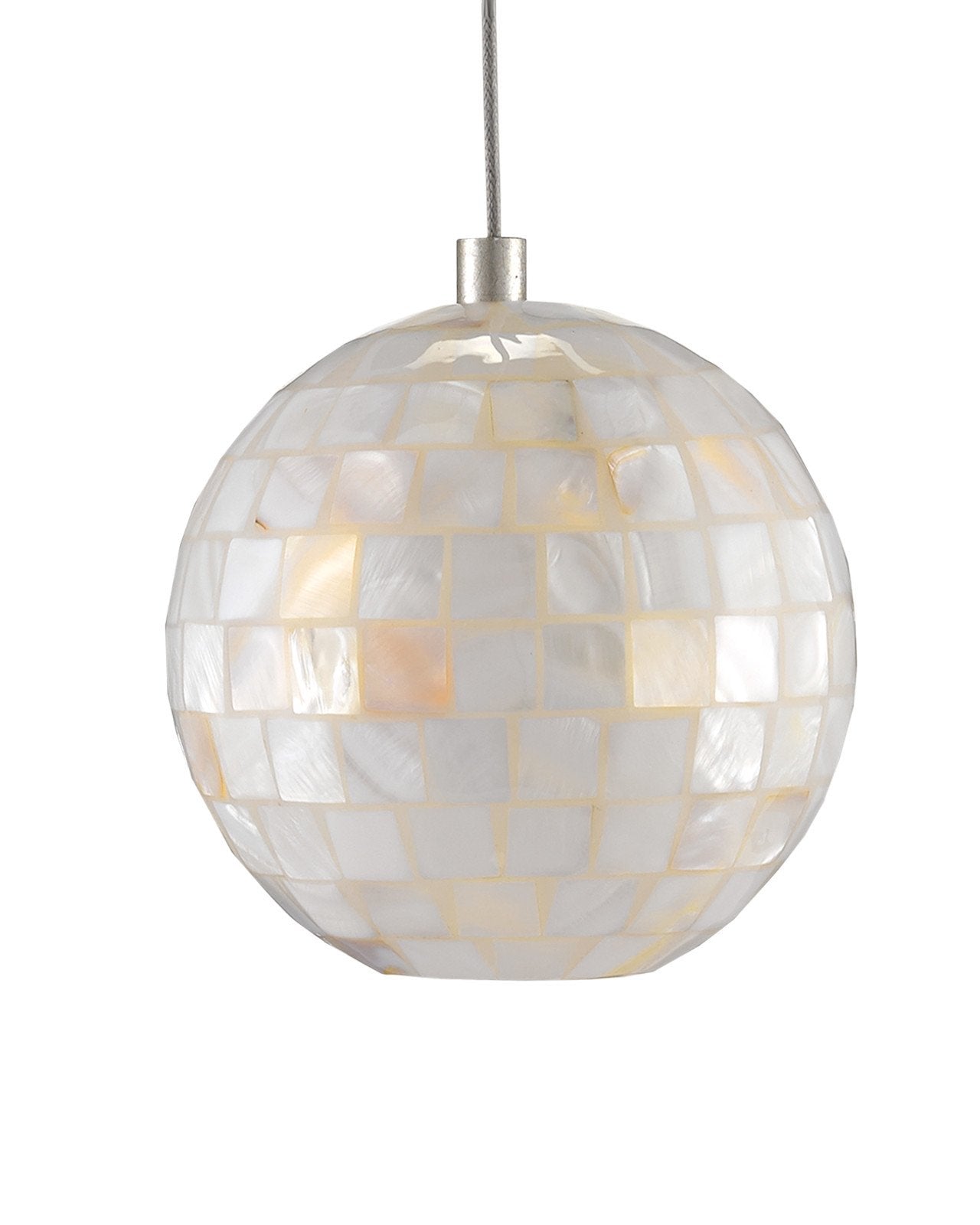 Finhorn 36-Light Round Multi-Drop Pendant