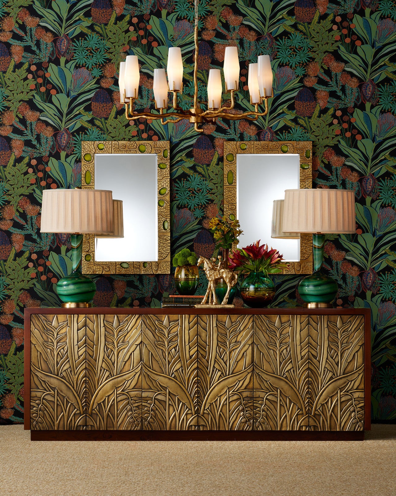 Chic Home Vibes
