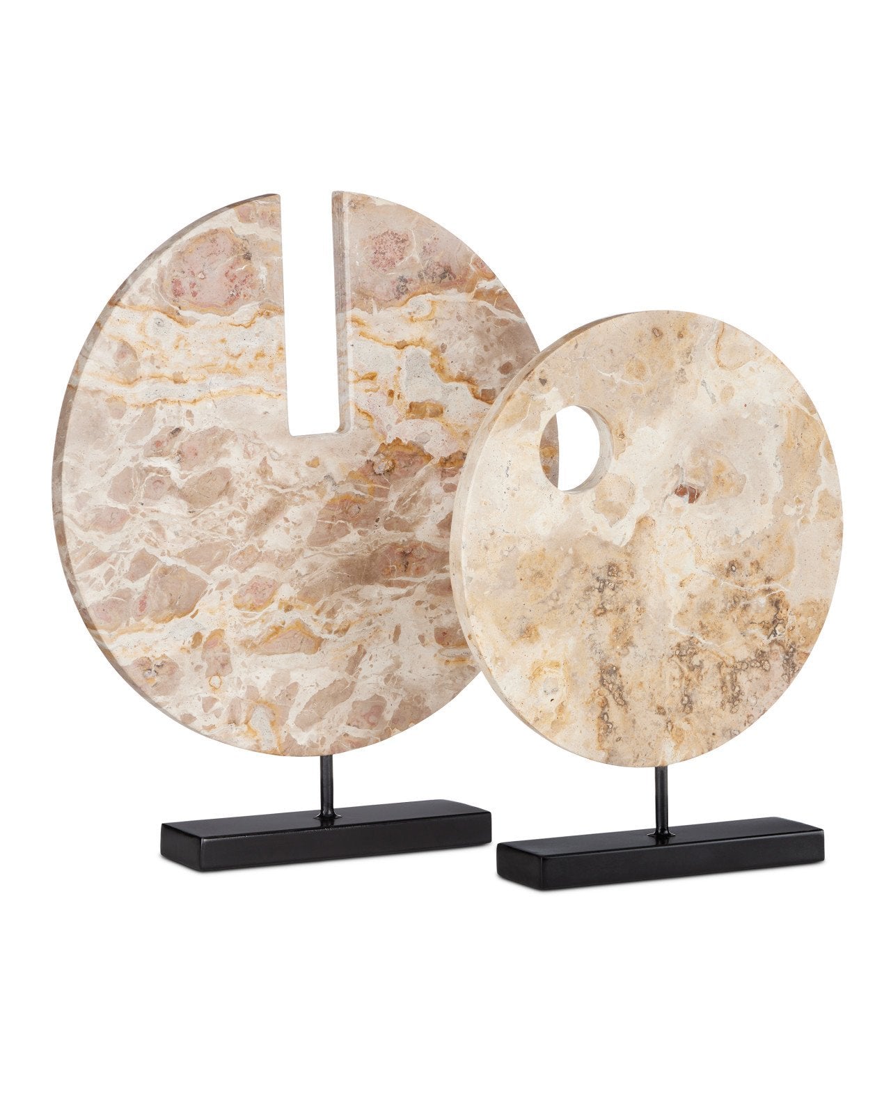 Anu Marble Disc