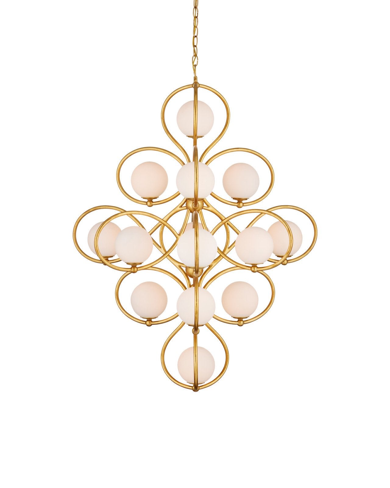 Storrs Chandelier