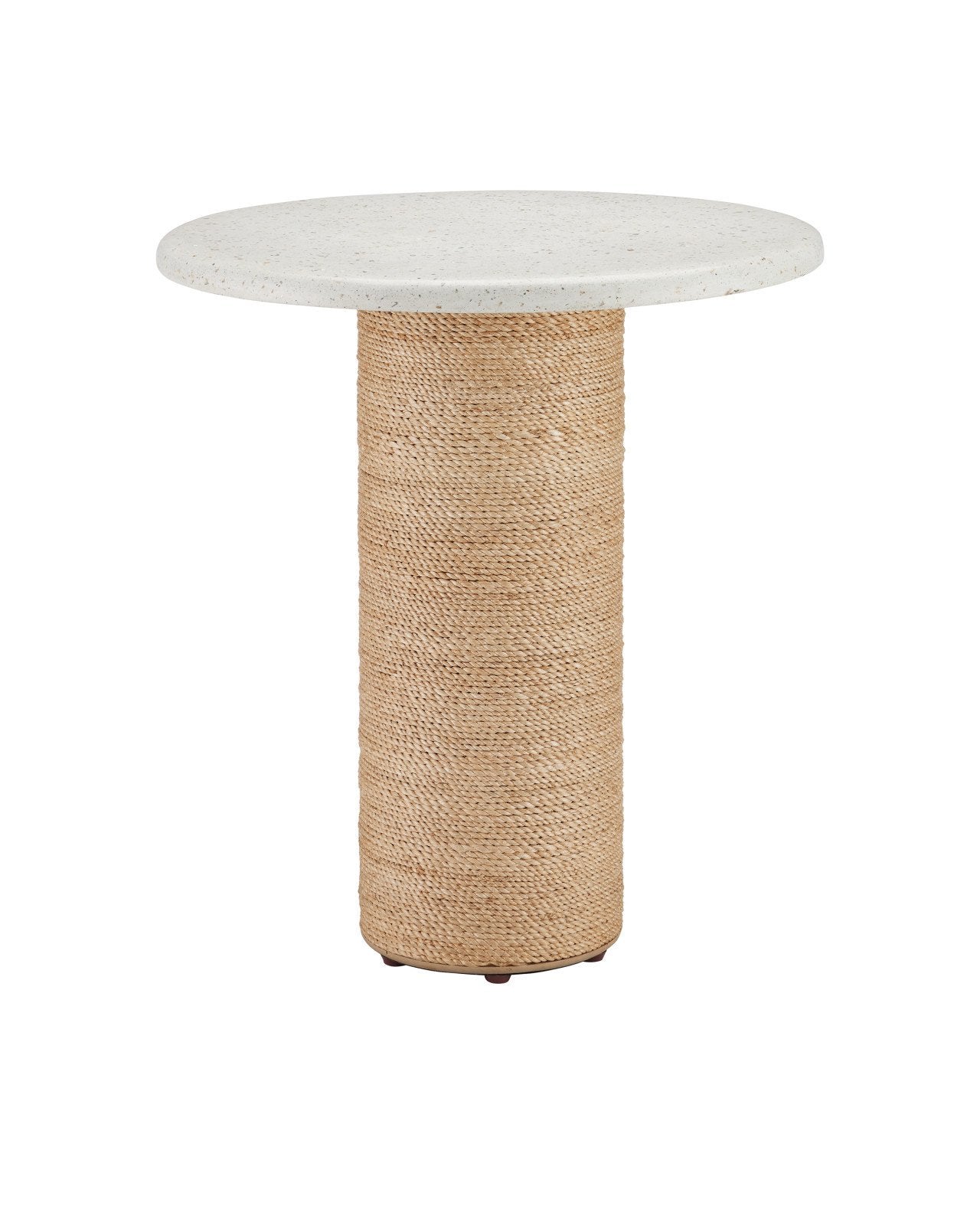 Estrada Accent Table