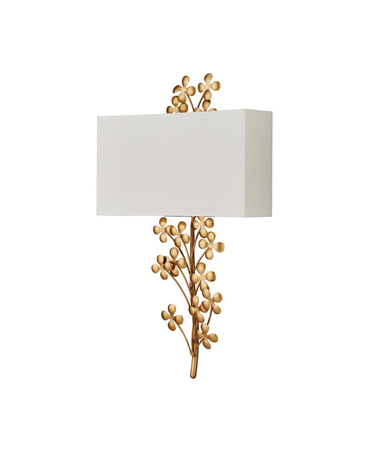 Cloverfield Wall Sconce