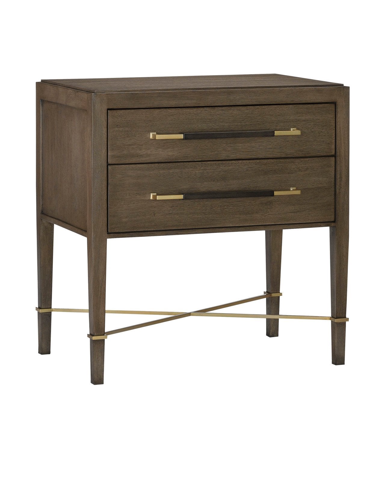 Verona Chanterelle Nightstand