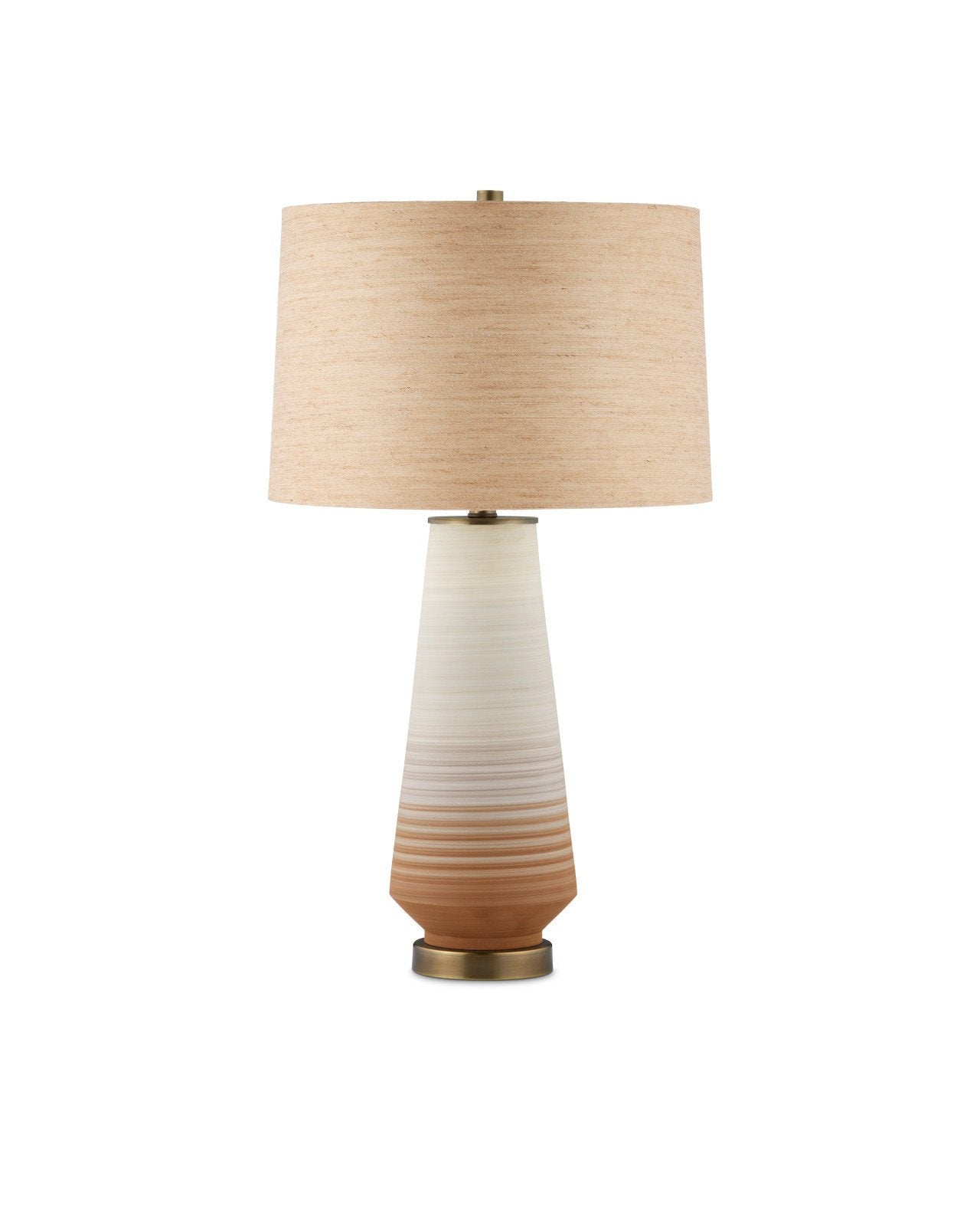 Geologie Table Lamp