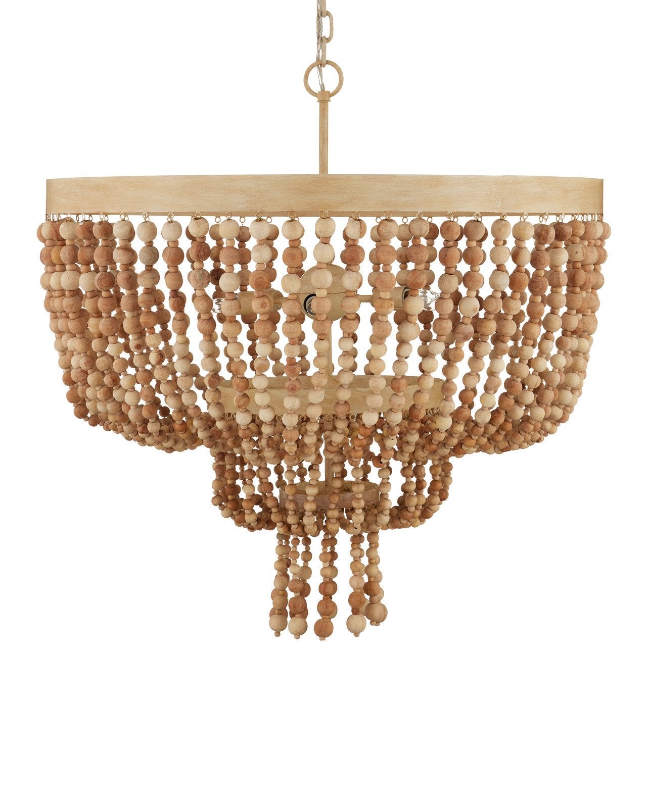 Sabia Chandelier