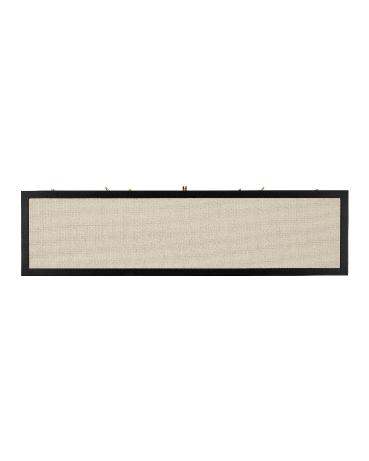 Deanna Raffia Credenza