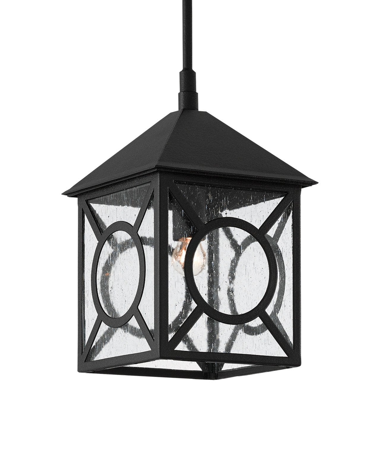 Ripley Small Outdoor Lantern