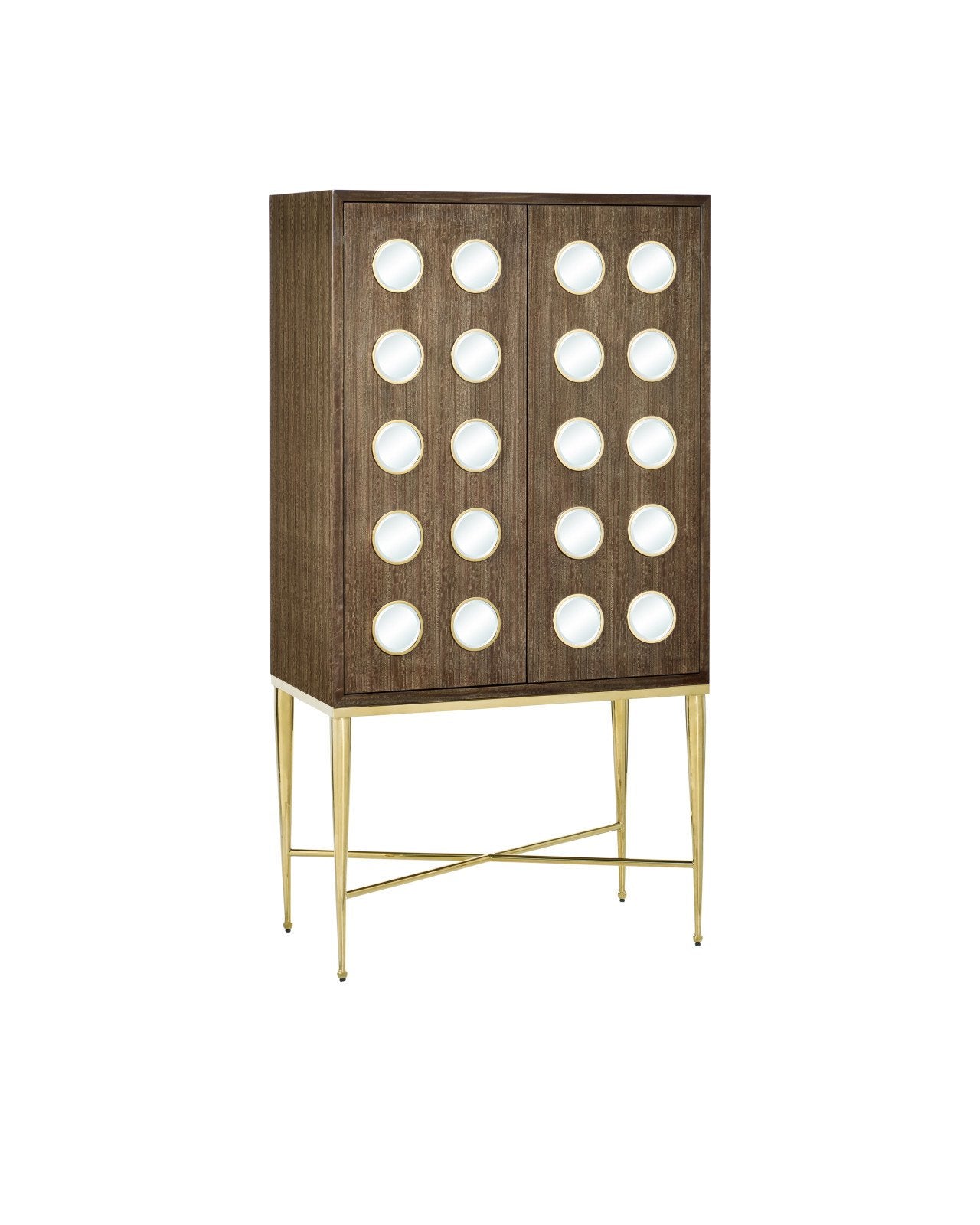 Colette Bar Cabinet