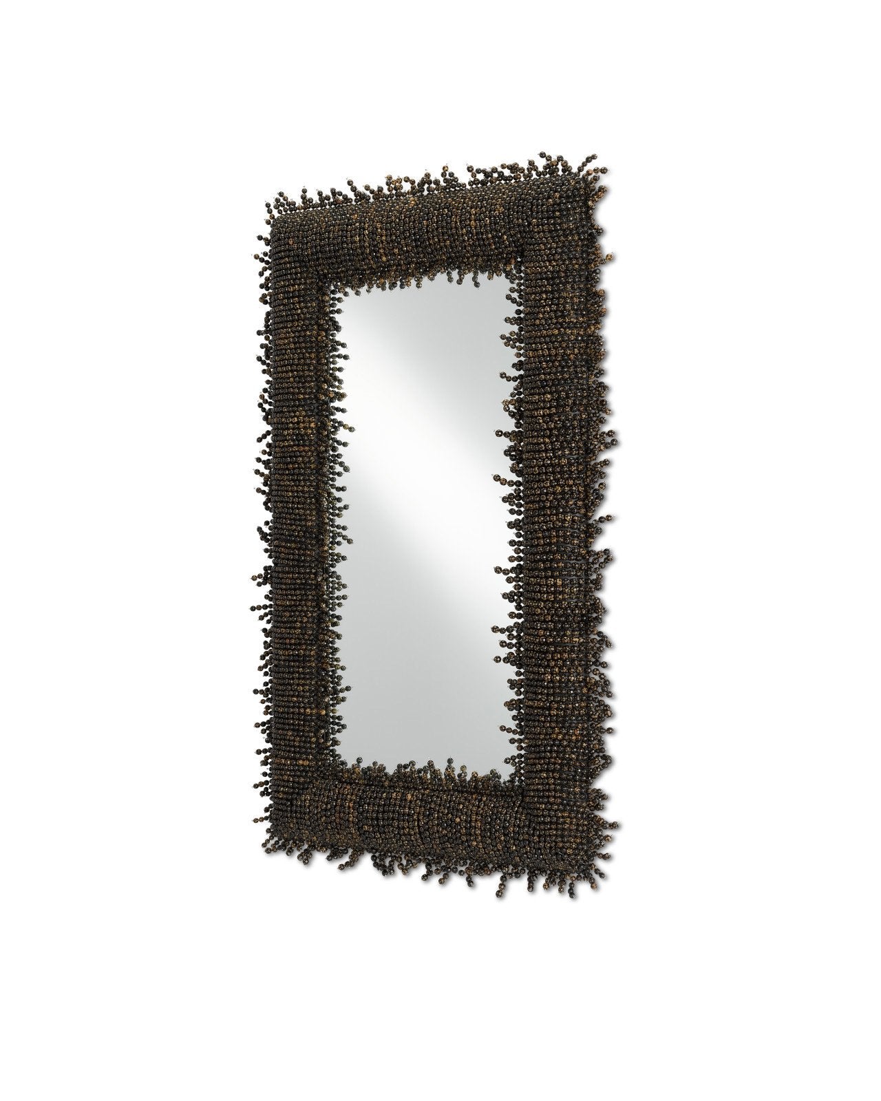 Pasay Rectangular Mirror