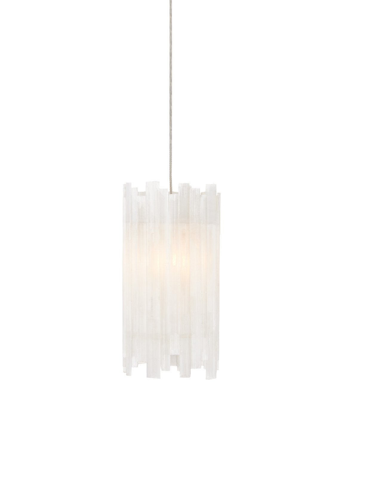 Escenia 1-Light Round Multi-Drop Pendant