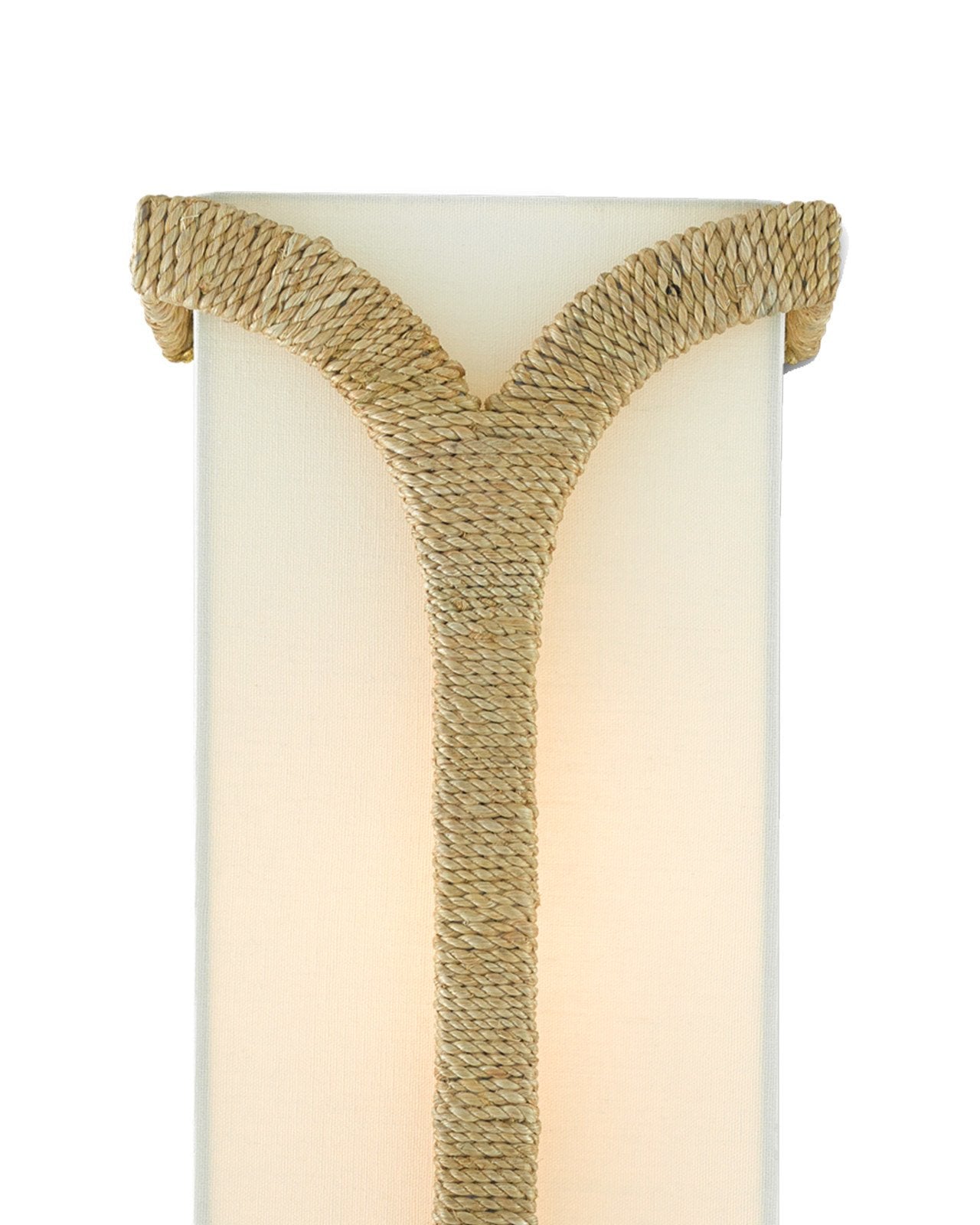 Carthay Natural Wall Sconce