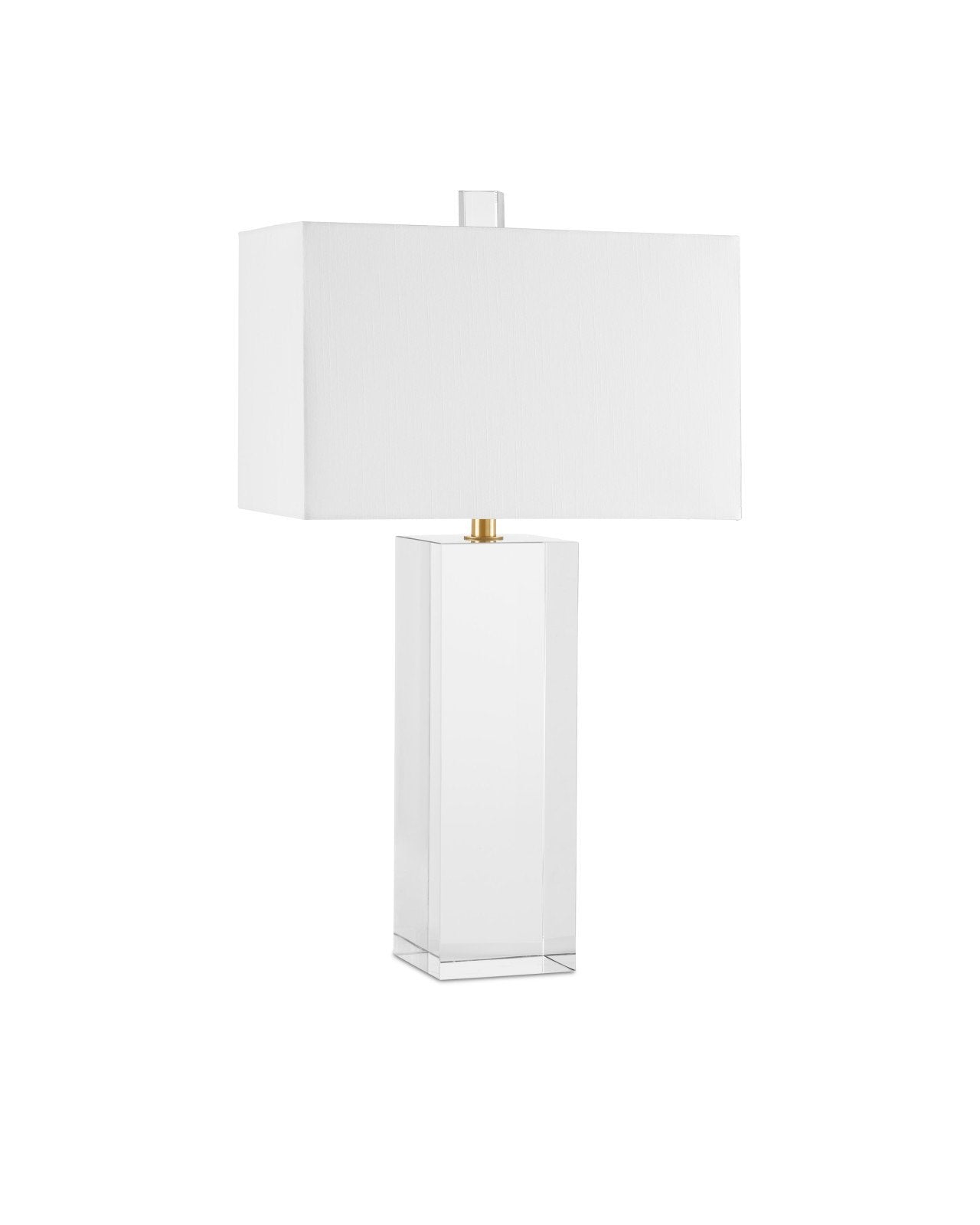 Clara Table Lamp