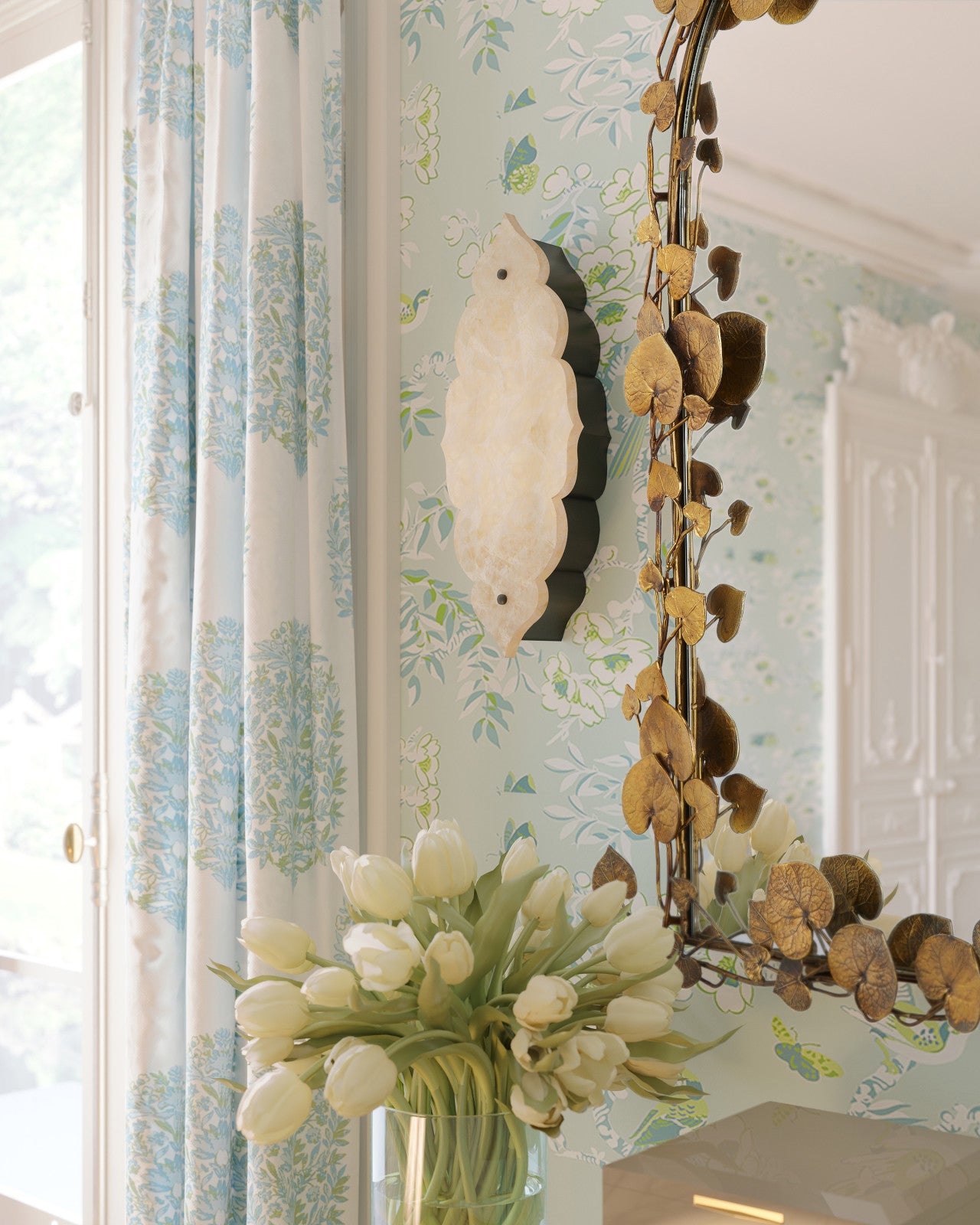 Chic Home Vibes