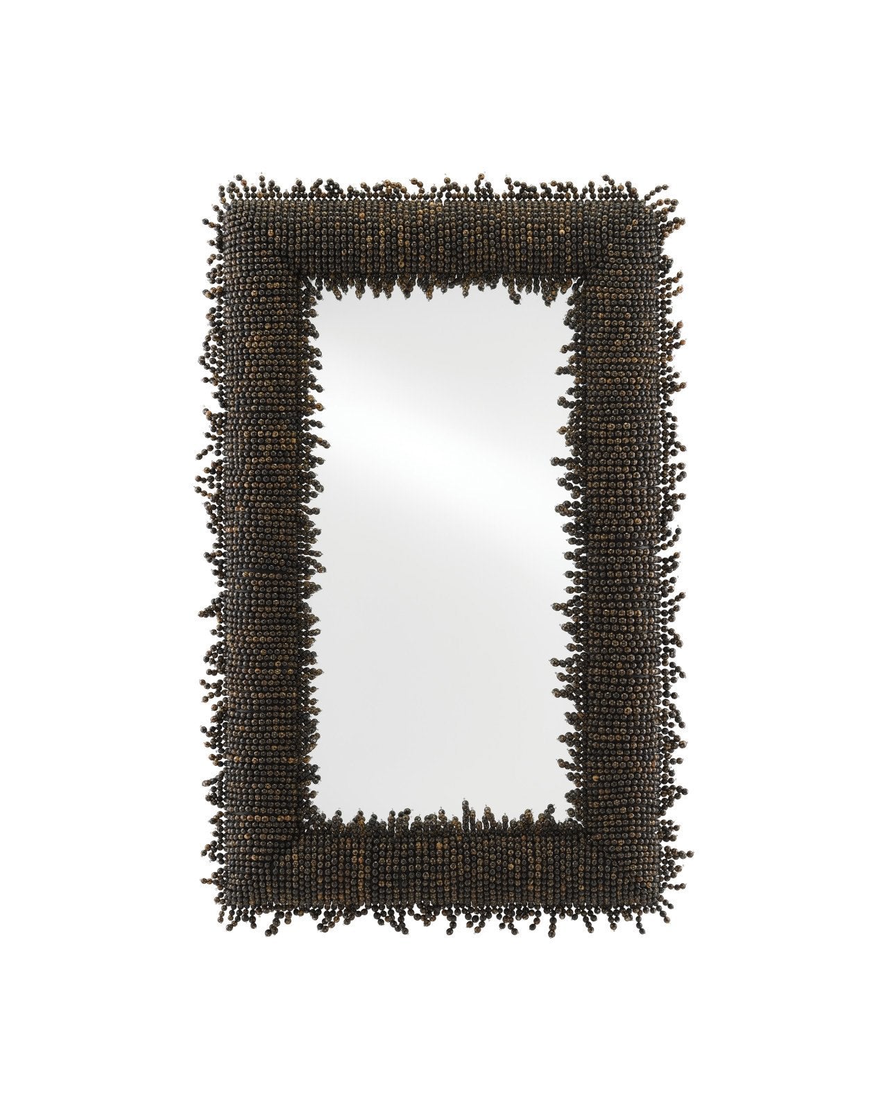 Pasay Rectangular Mirror