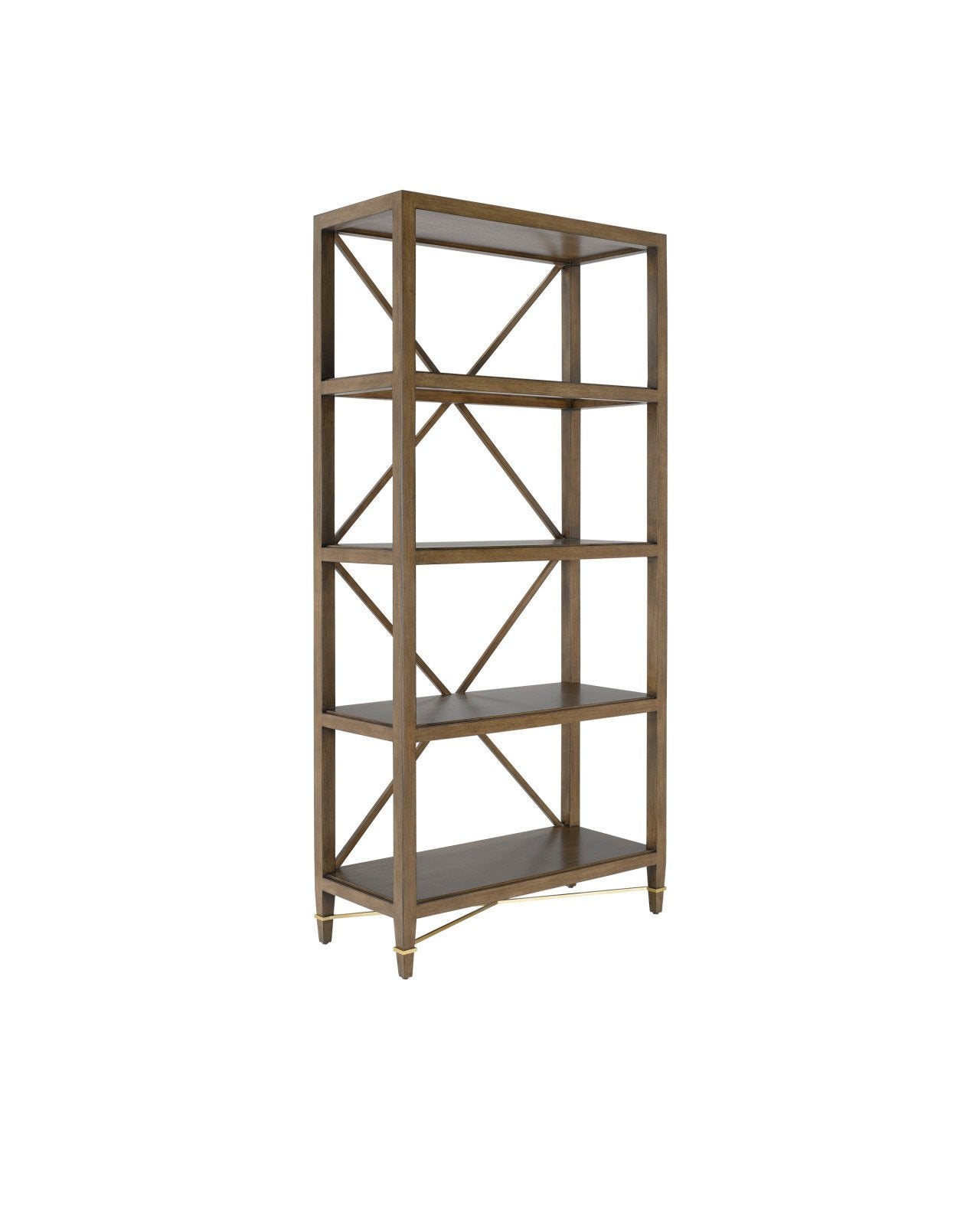 Verona Chanterelle Etagere