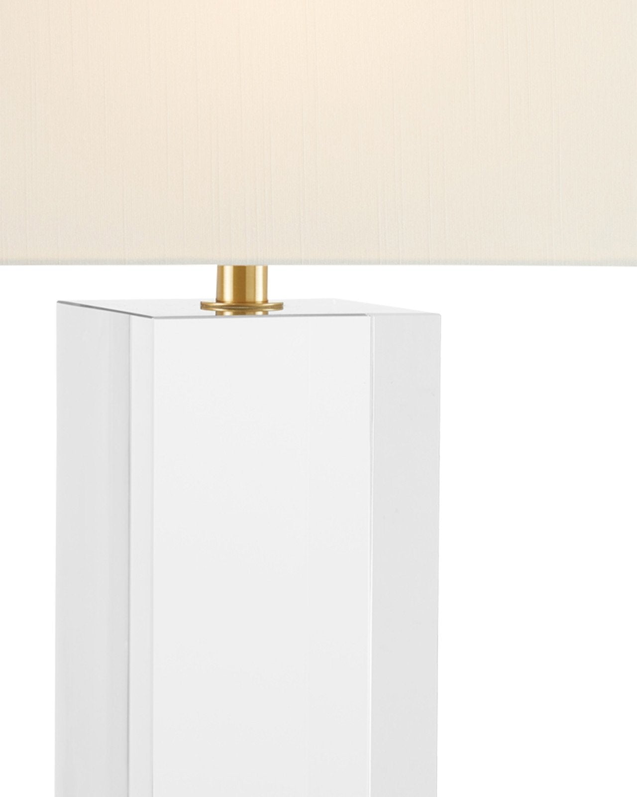 Clara Table Lamp