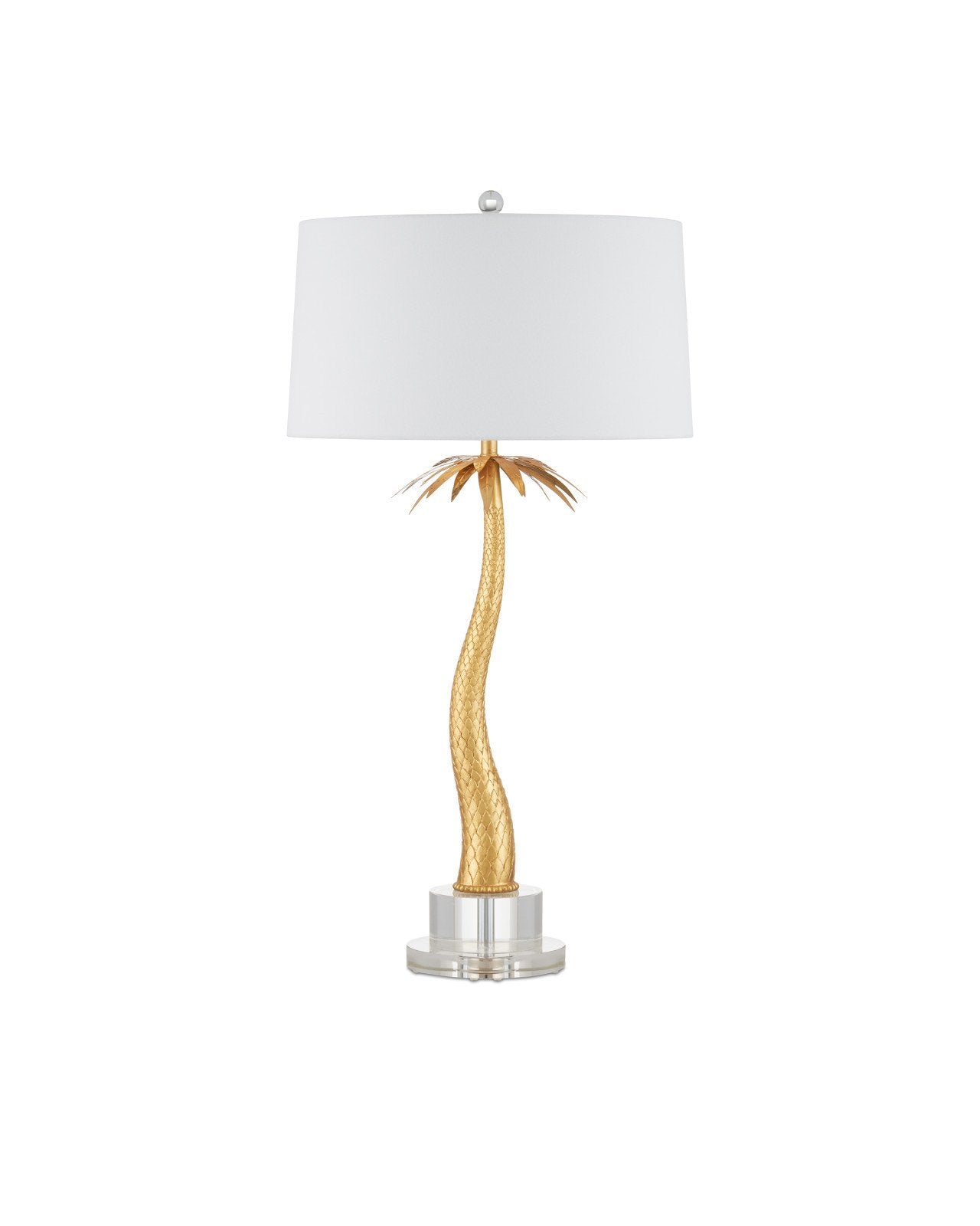 Mazari Table Lamp