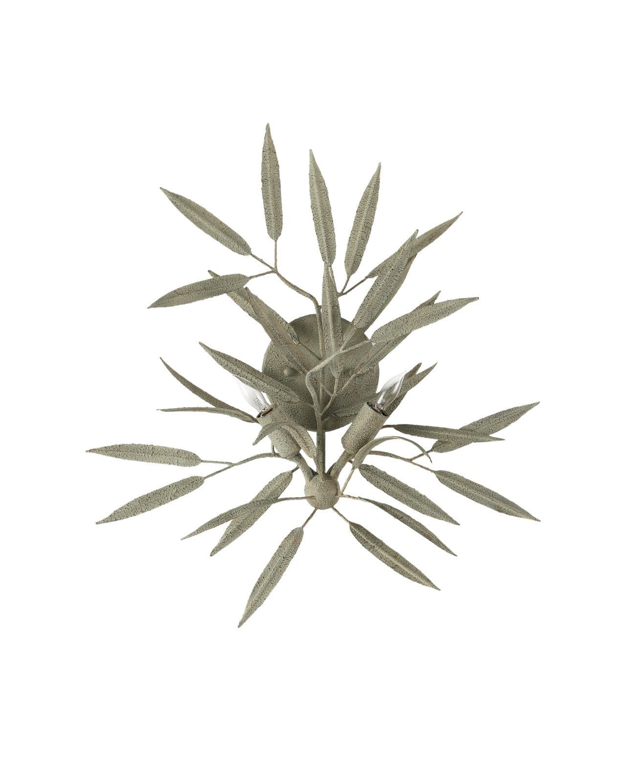 Sasaya Green Wall Sconce